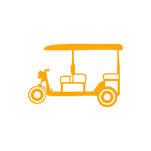 E-Rickshaw Loan